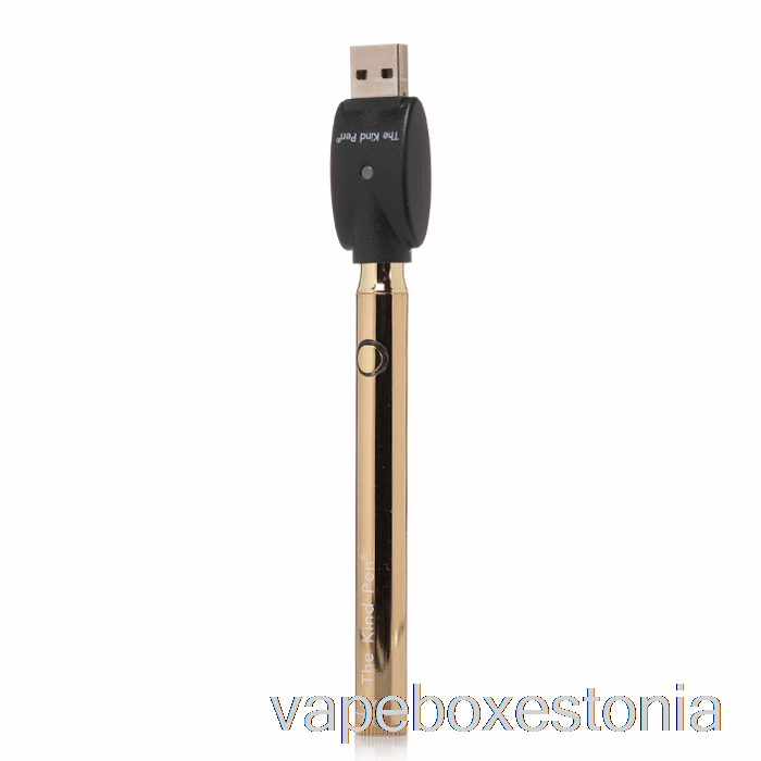 Vape Box Estonia The Kind Pen Twist Vv 510 Aku Kuld